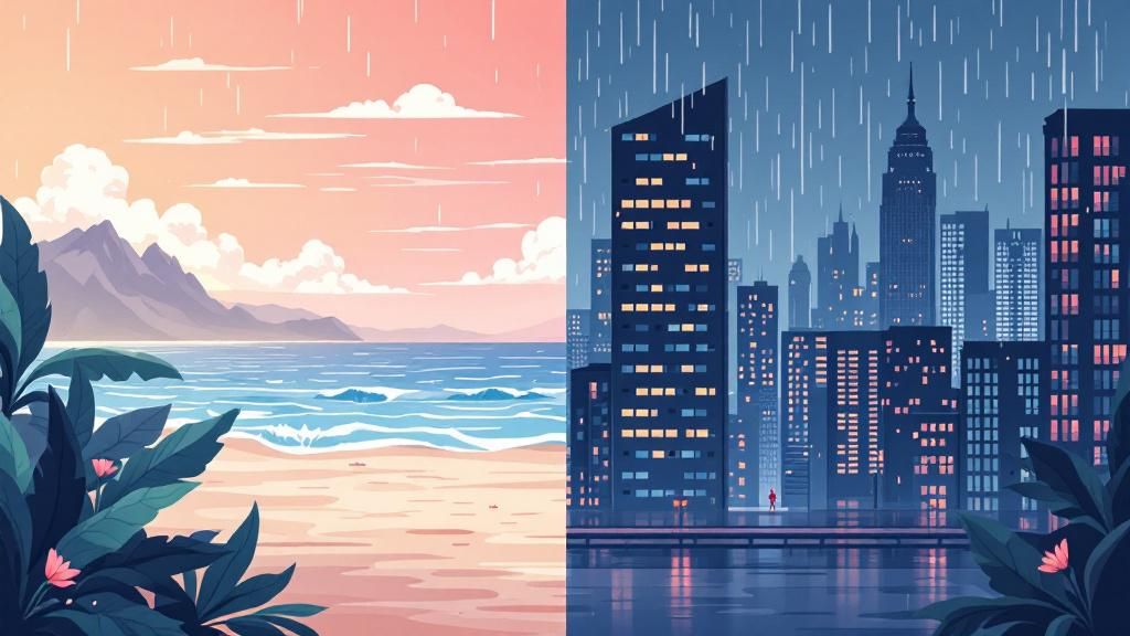 Context-aware styling